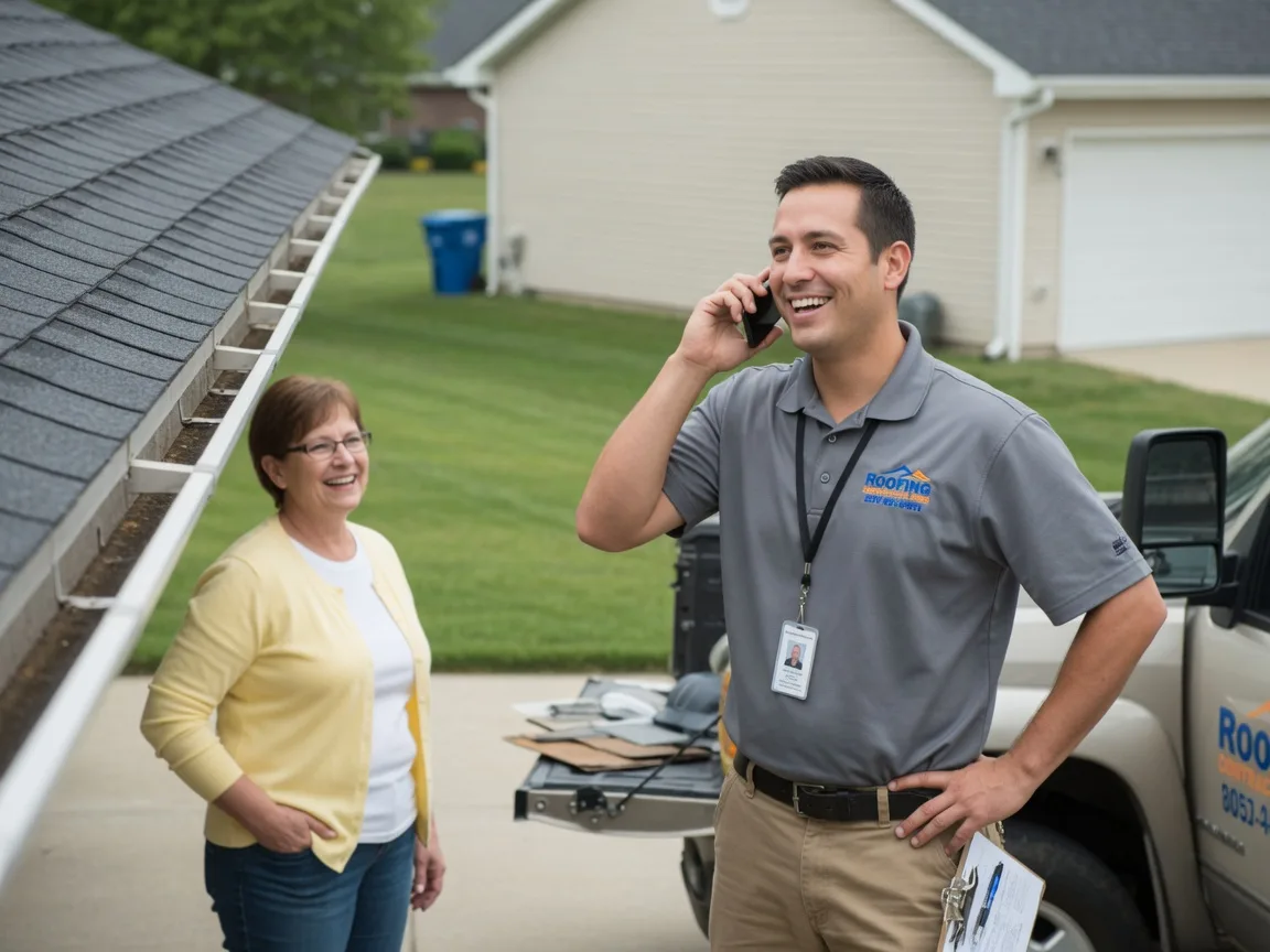 Local Roofing Contractors North Pole, AK FAQs